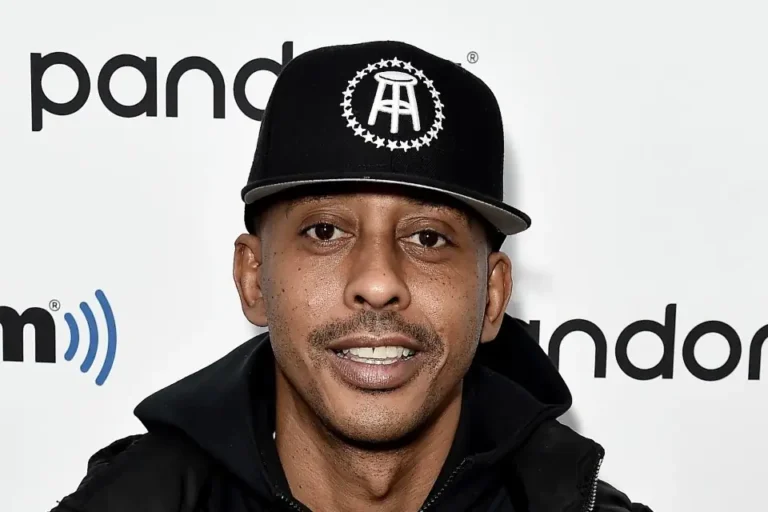 Gillie Da Kid’s Net Worth: Career of an American Rapper