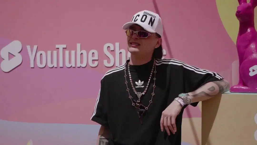 peso pluma net worth