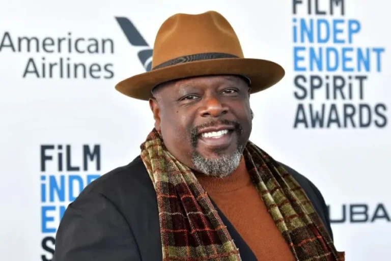 cedric the entertainer net worth