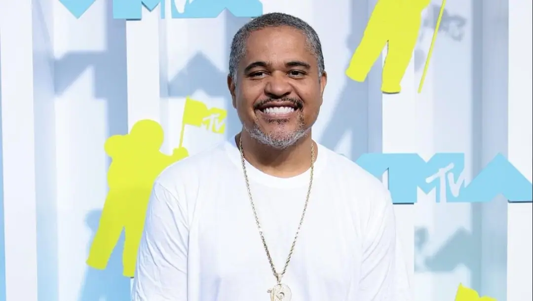 irv gotti net worth