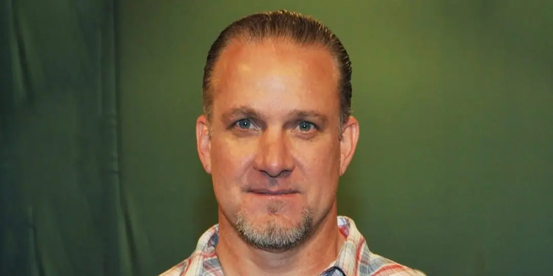 jesse james net worth