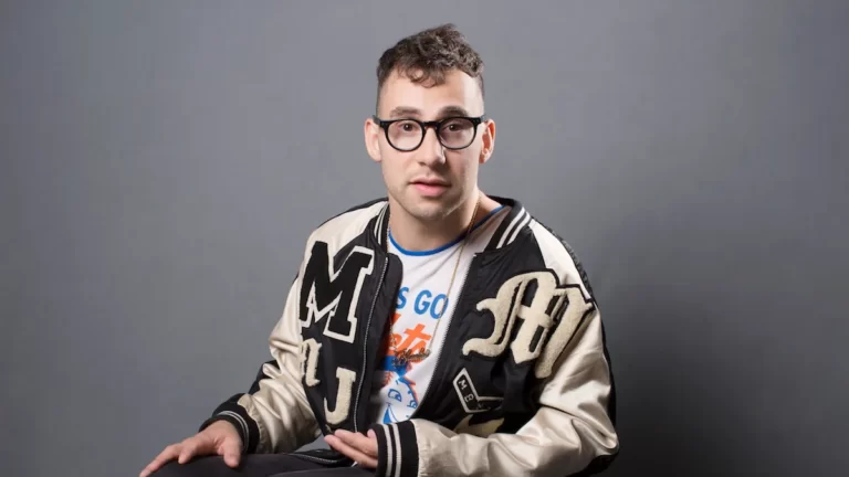 jack antonoff net worth