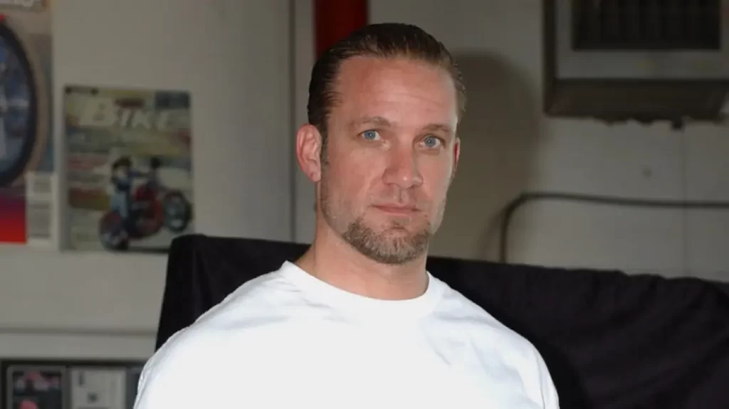 jesse james net worth 2023