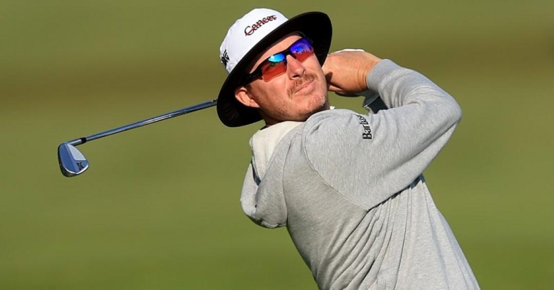 golfer joel dahmen net worth