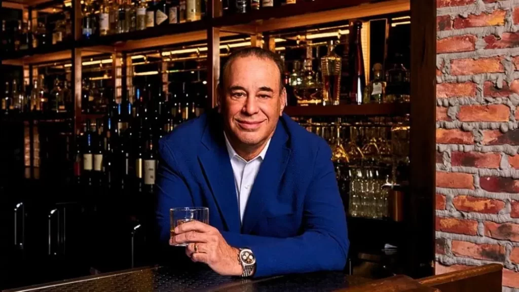 jon bar rescue net worth