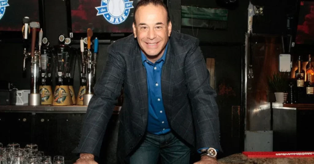 jon taffer net worth