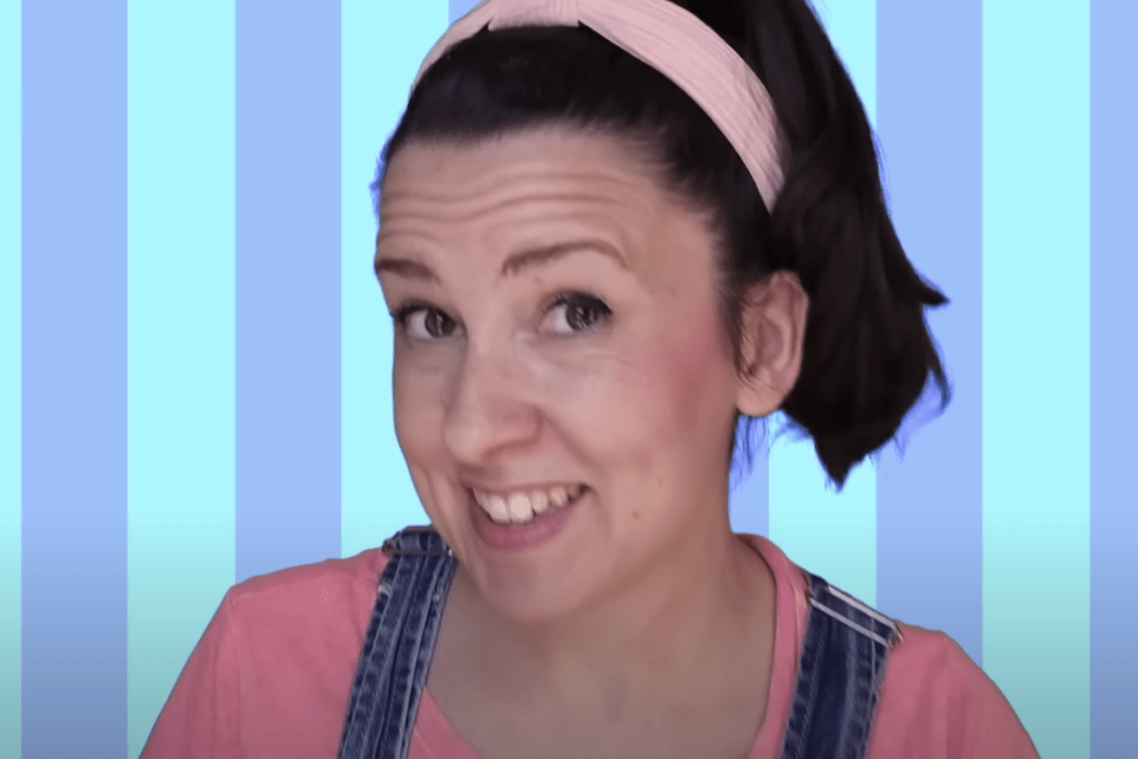 ms rachel mega net worth