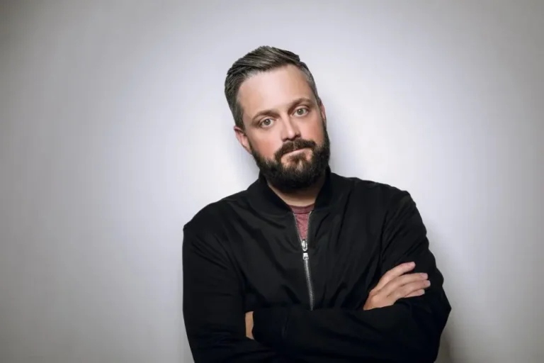 comedian nate bargatze net worth