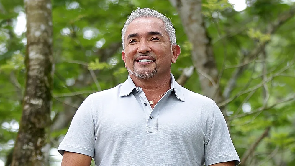 cesar millan net worth