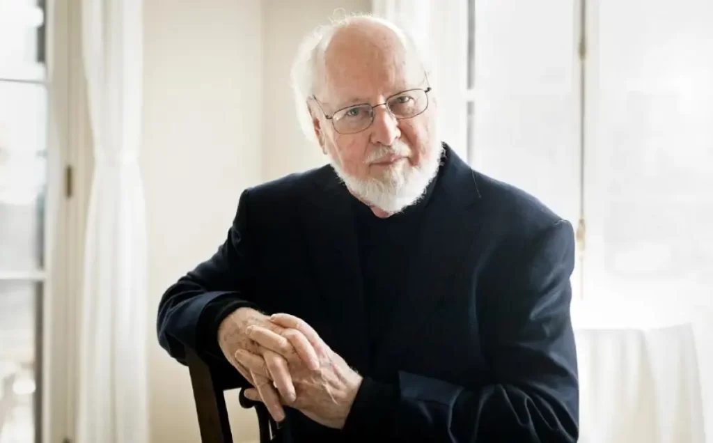 john williams net worth