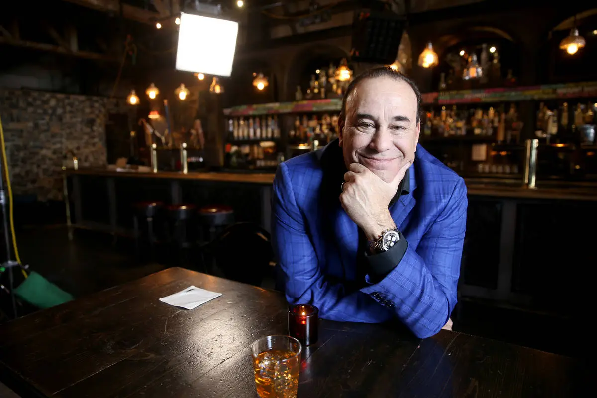 jon taffer net worth 2023