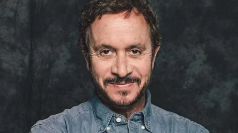 pauly shore net worth