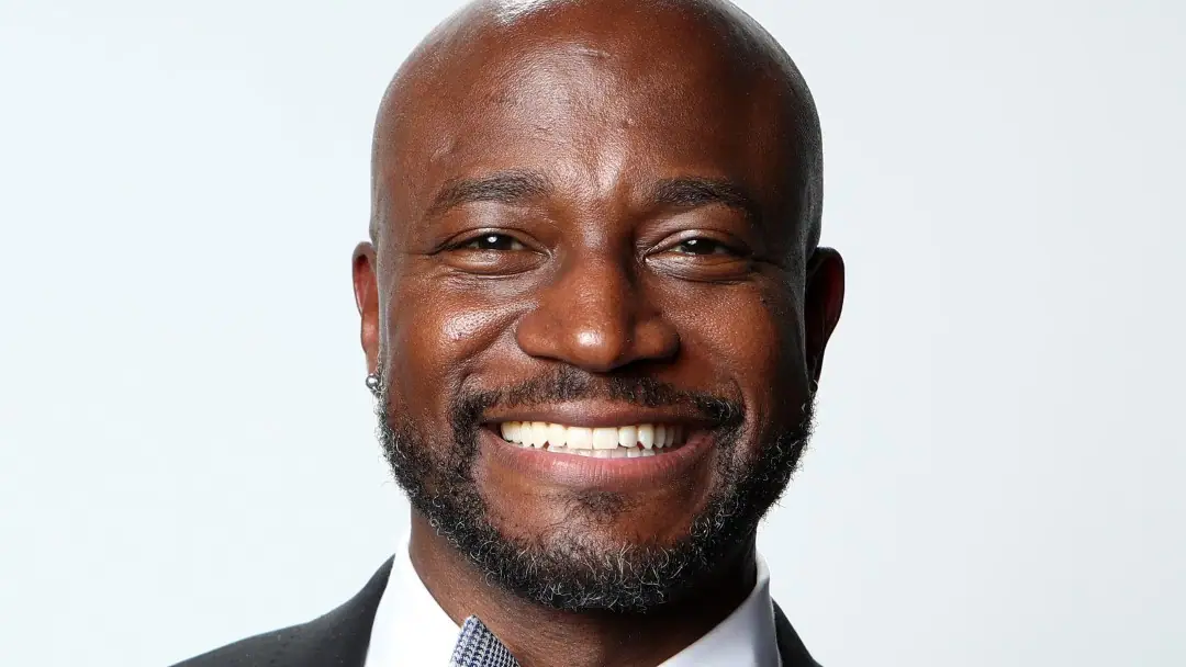 taye diggs net worth