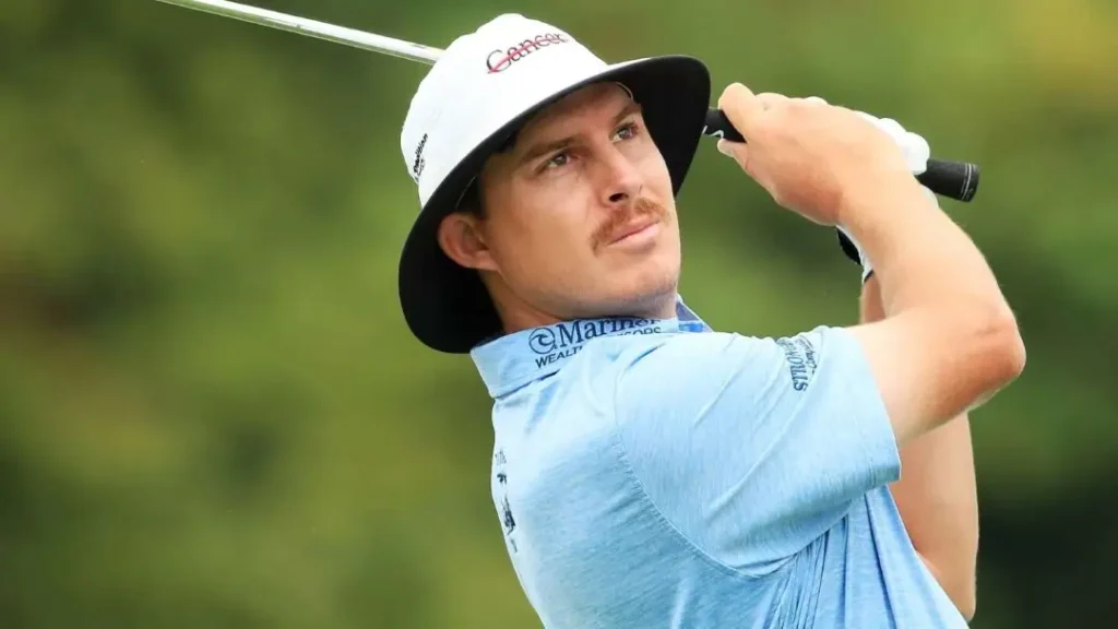 joel dahmen net worth 2023