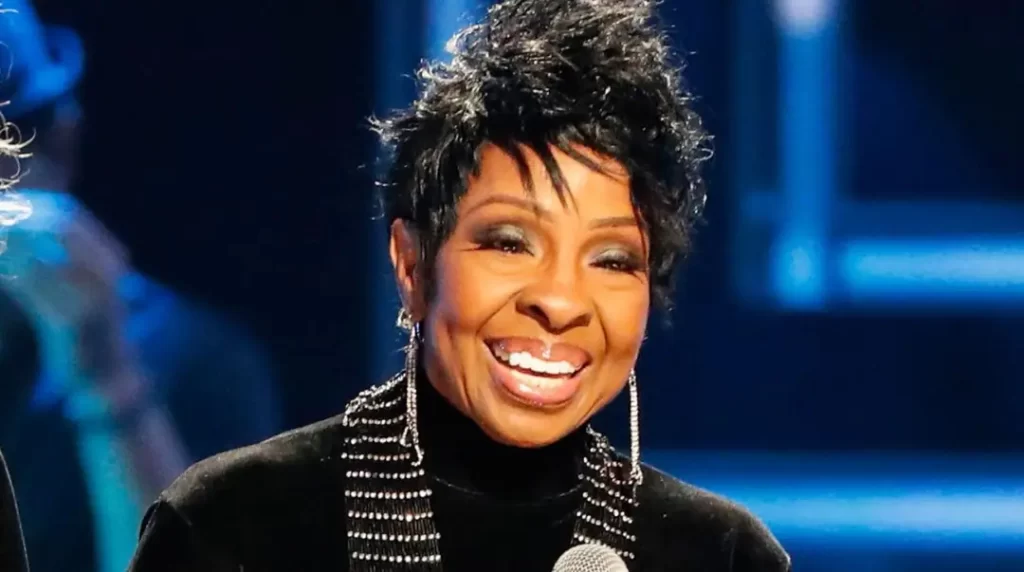 how much is gladys knight net worth