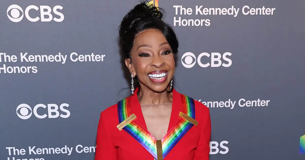 gladys knight net worth