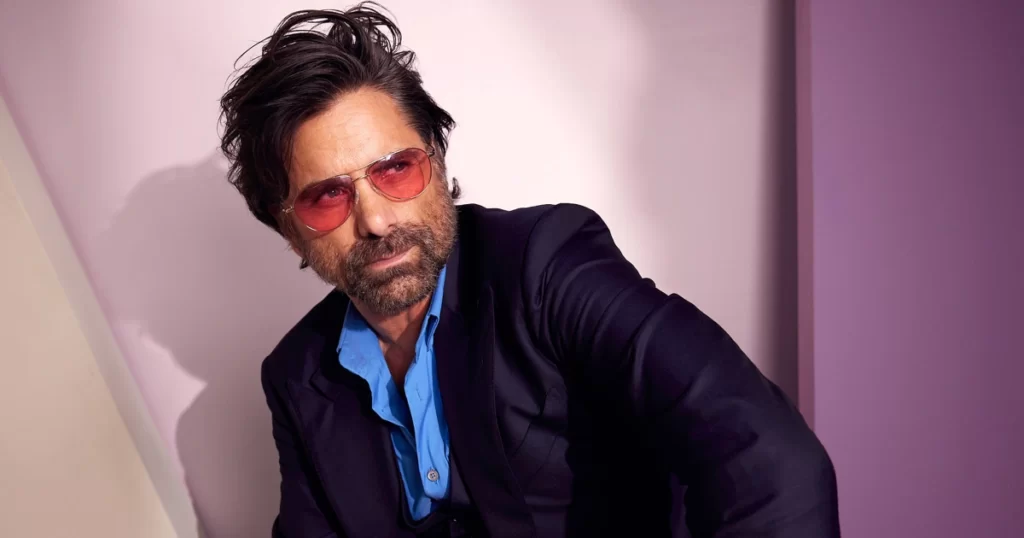 actor john stamos net worth