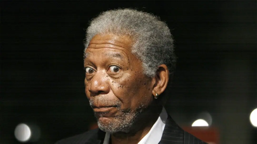 morgan freeman net worth 2023