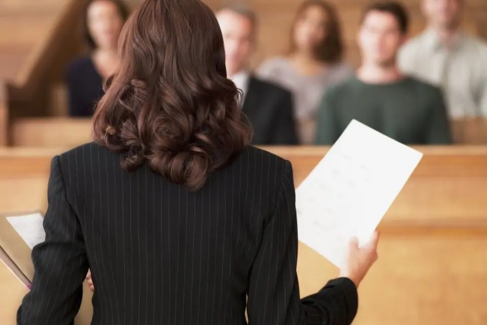 hiring a lawyer in small claims court
