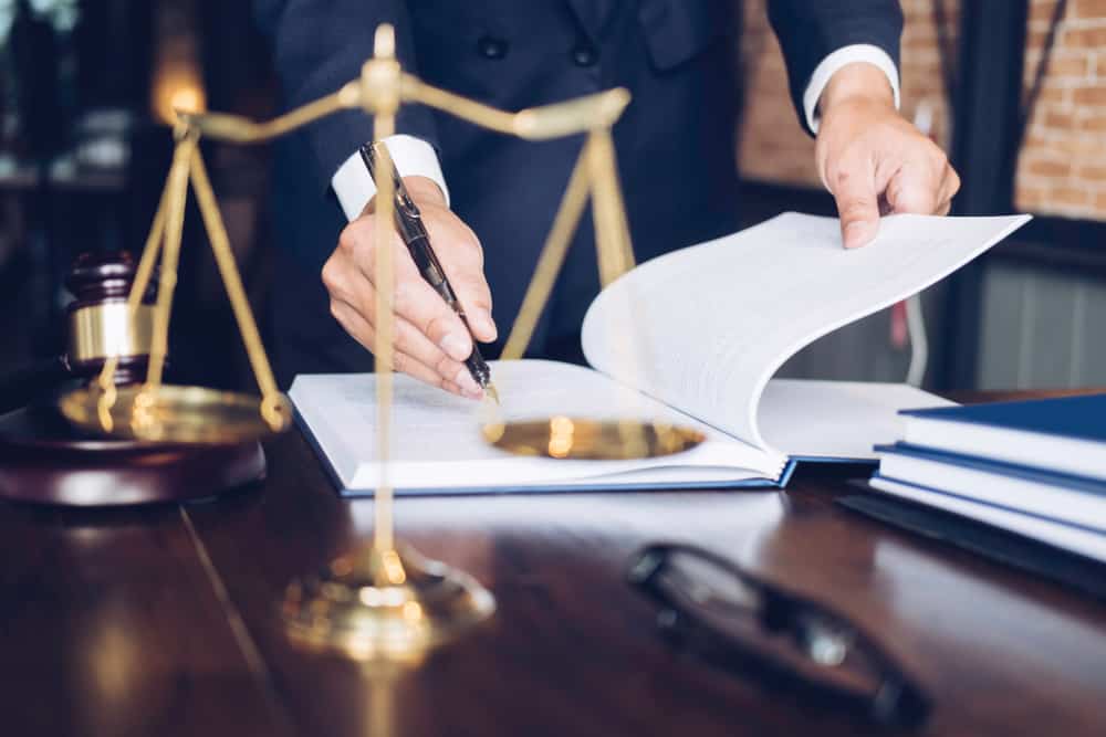 family law specialists