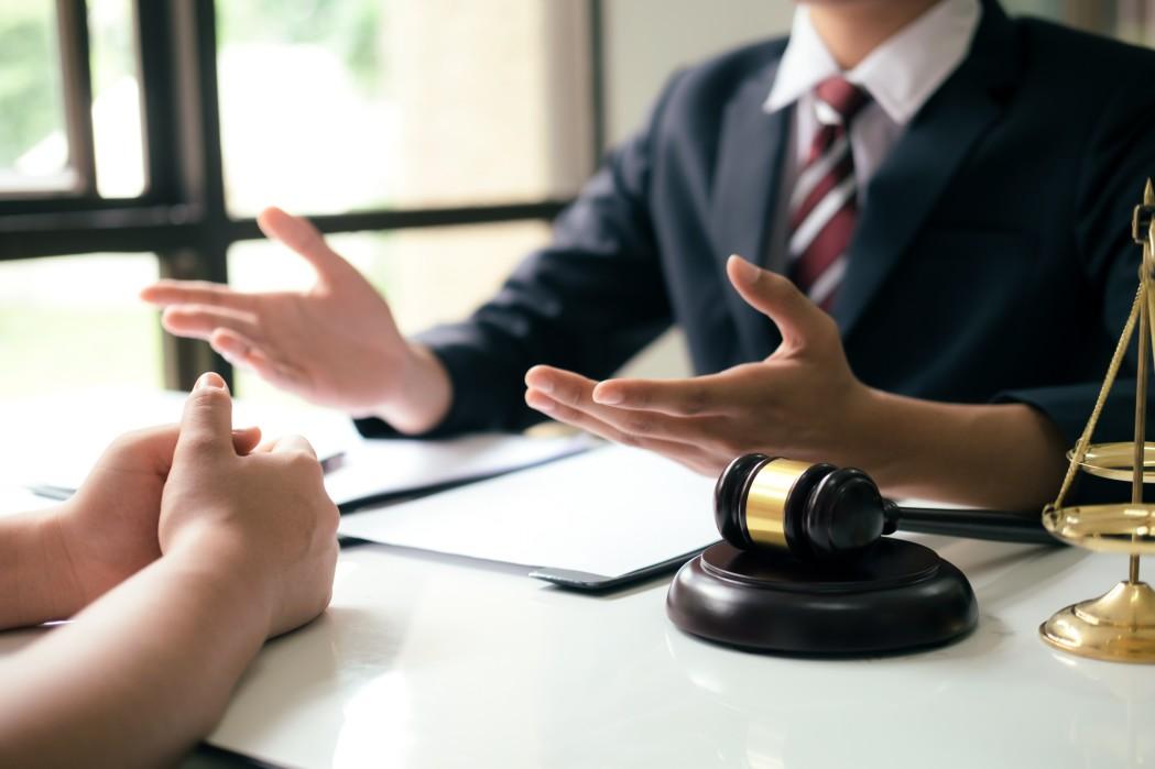 hiring a lawyer for small business