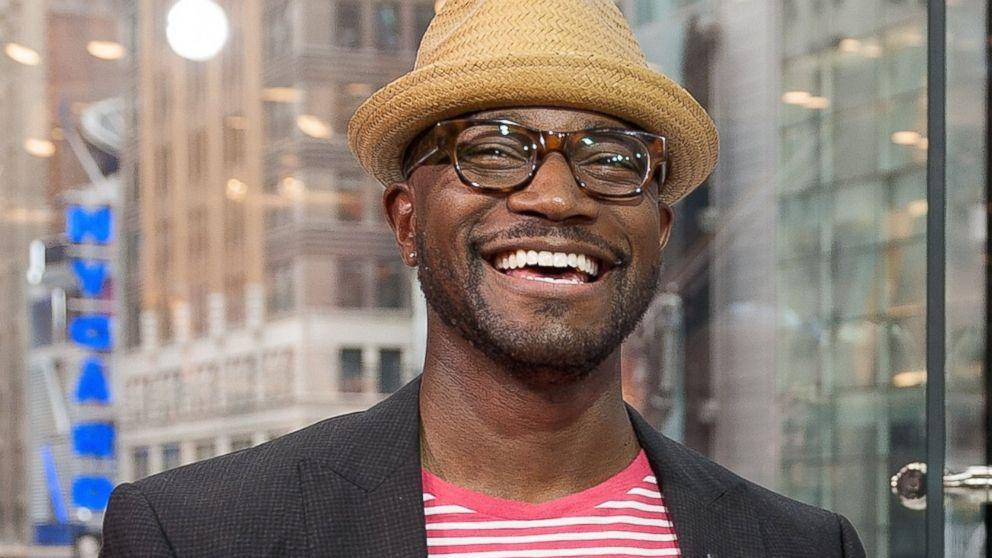 how much is taye diggs worth