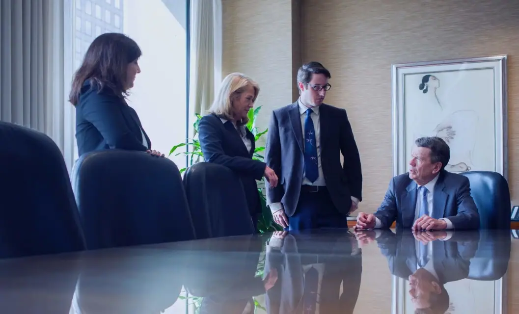 injury lawyers in houston texas