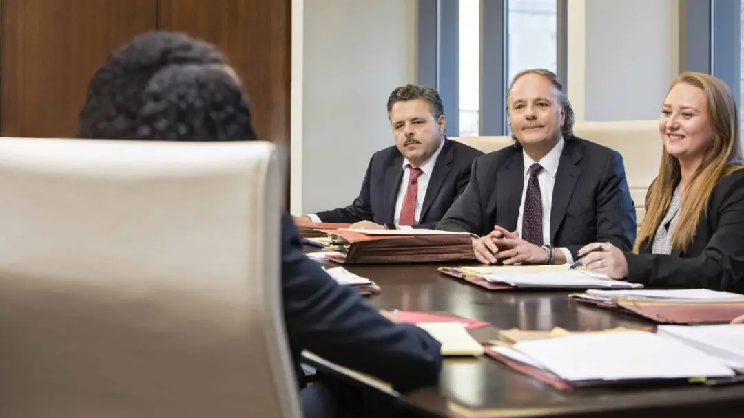 top lawyers in america