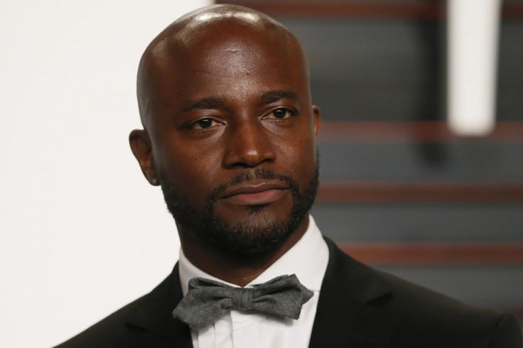 what is taye diggs net worth
